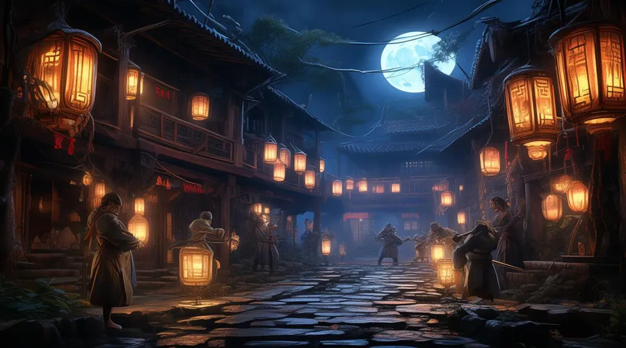 激流快艇游戏图片3